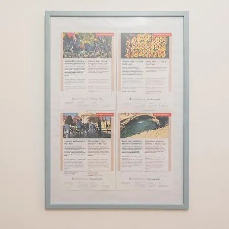 Pappacoda 7 - Selection *