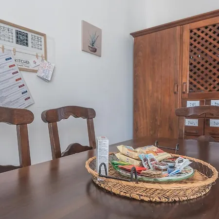 Pappacoda 7 - Selection Appartement