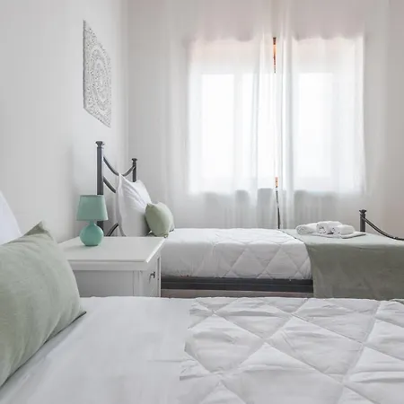 Apartment Pappacoda 7 Deluxe -- Selection Lecce