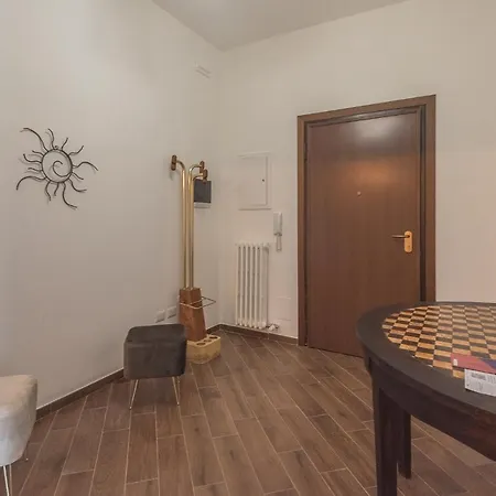 Pappacoda 7 Deluxe -- Selection Apartment *