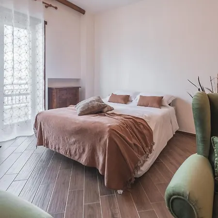 Apartment Pappacoda 7 Deluxe -- Selection