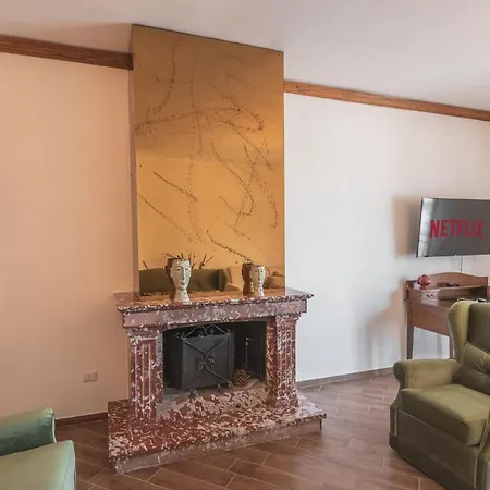 Pappacoda 7 - Selection Apartman