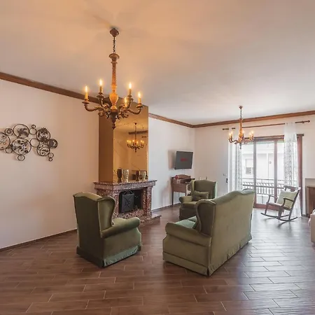 Appartement Pappacoda 7 - Selection