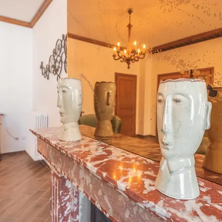 Pappacoda 7 - Selection Apartman Lecce