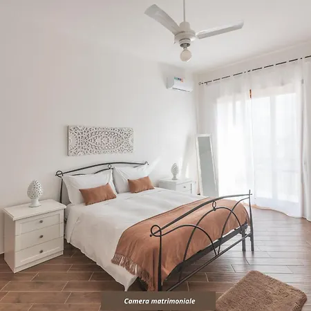 Apartment Pappacoda 7 Deluxe -- Selection Lecce