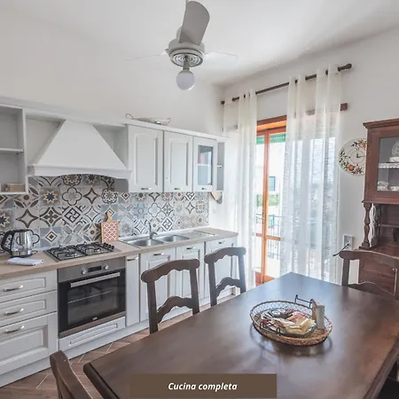 Pappacoda 7 Deluxe -- Selection Apartment Lecce