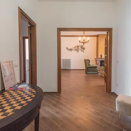 Apartamento Pappacoda 7 - Selection *