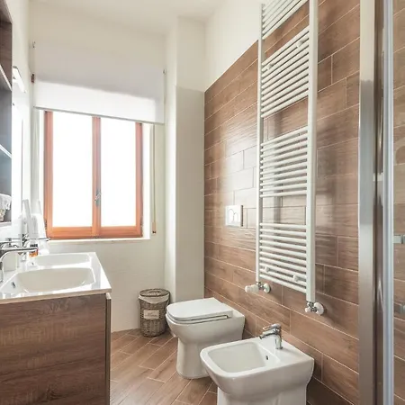 Pappacoda 7 - Selection Apartamento