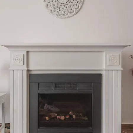 Appartement Pappacoda 7 - Selection Lecce