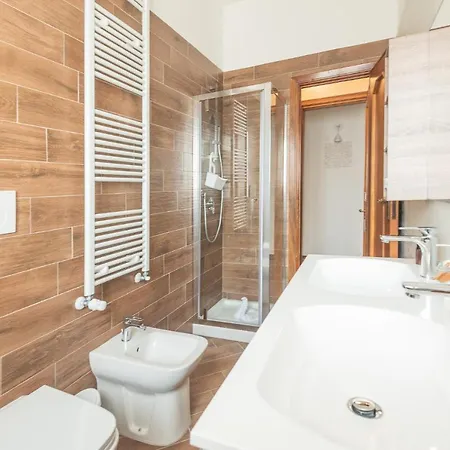 Pappacoda 7 - Selection Apartamento