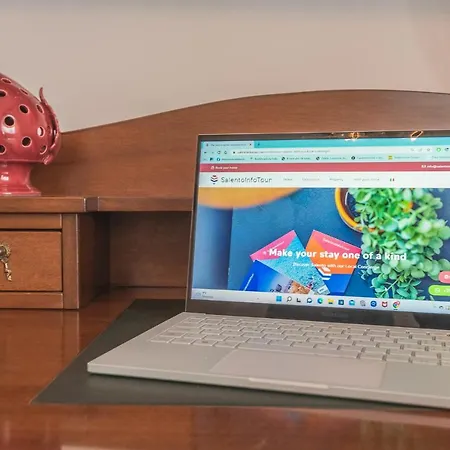 Pappacoda 7 - Selection 아파트