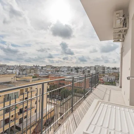 Pappacoda 7 Deluxe -- Selection Appartement *