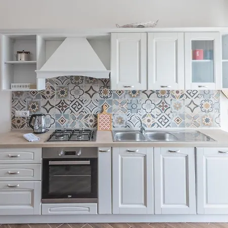 Apartamento Pappacoda 7 - Selection Lecce