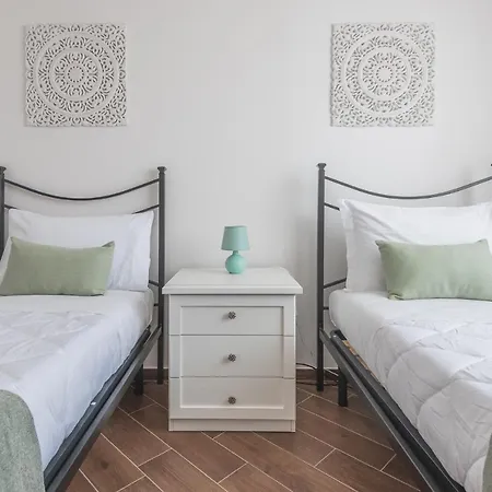 Apartamento Pappacoda 7 - Selection *