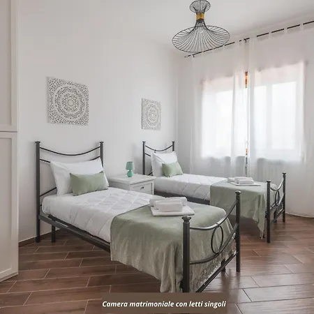 Apartamento Pappacoda 7 - Selection *