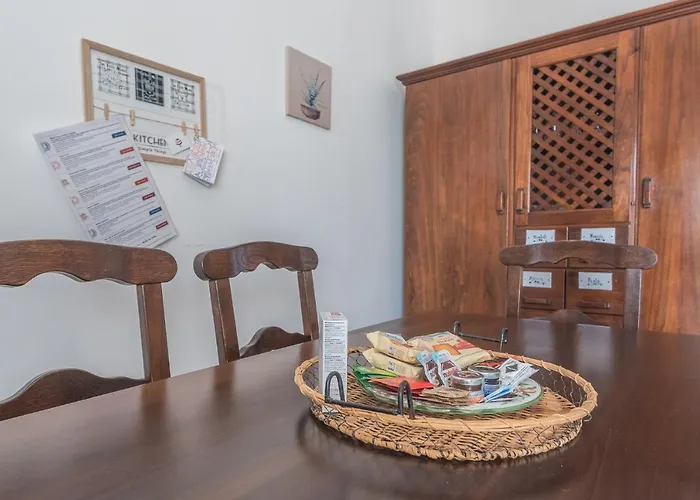 Pappacoda 7 - Selection דירה