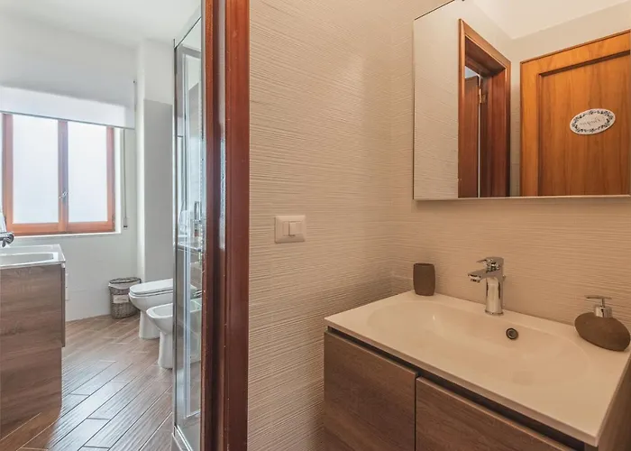 Pappacoda 7 - Selection דירה *